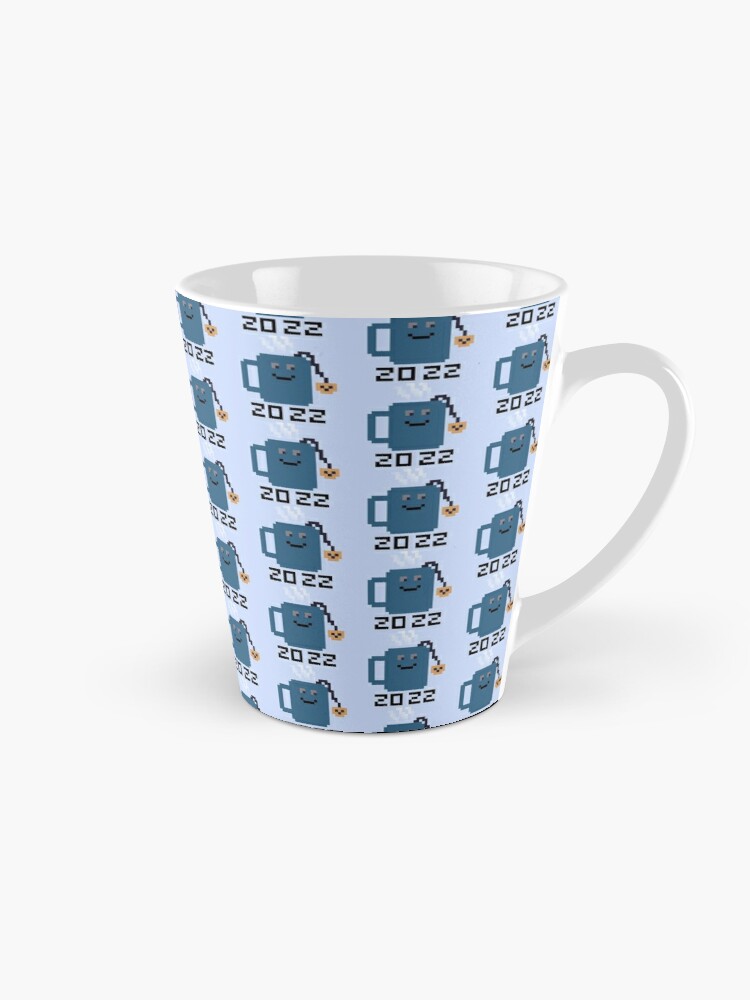 Tea Logo Mug